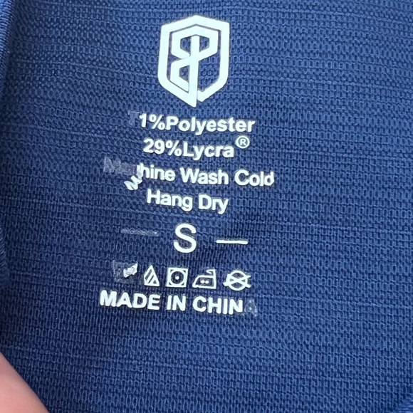 BORN PRIMITIVE Rise Legging - Picture 4 of 6